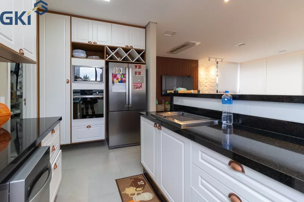 Apartamento, 3 quartos, 157 m² - Foto 4