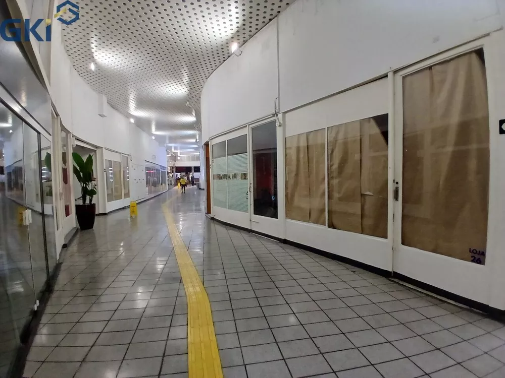 Loja-Salão, 70 m² - Foto 2