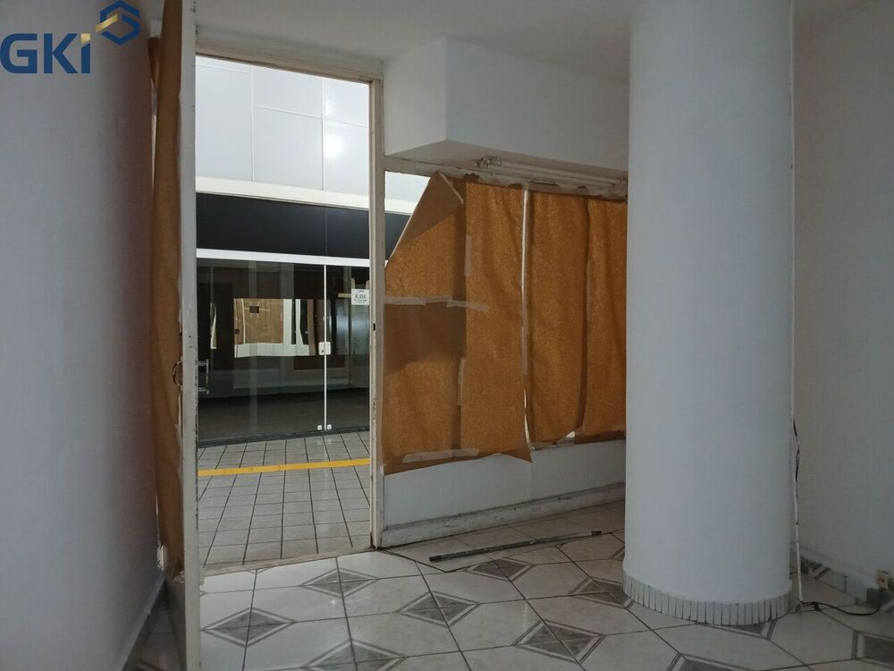 Loja-Salão, 70 m² - Foto 1