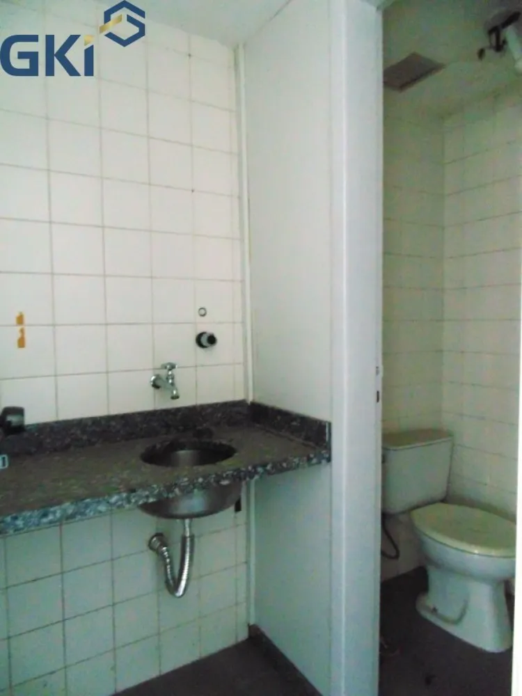 Sala-Conjunto, 35 m² - Foto 10