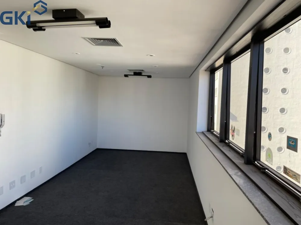 Sala-Conjunto, 35 m² - Foto 5