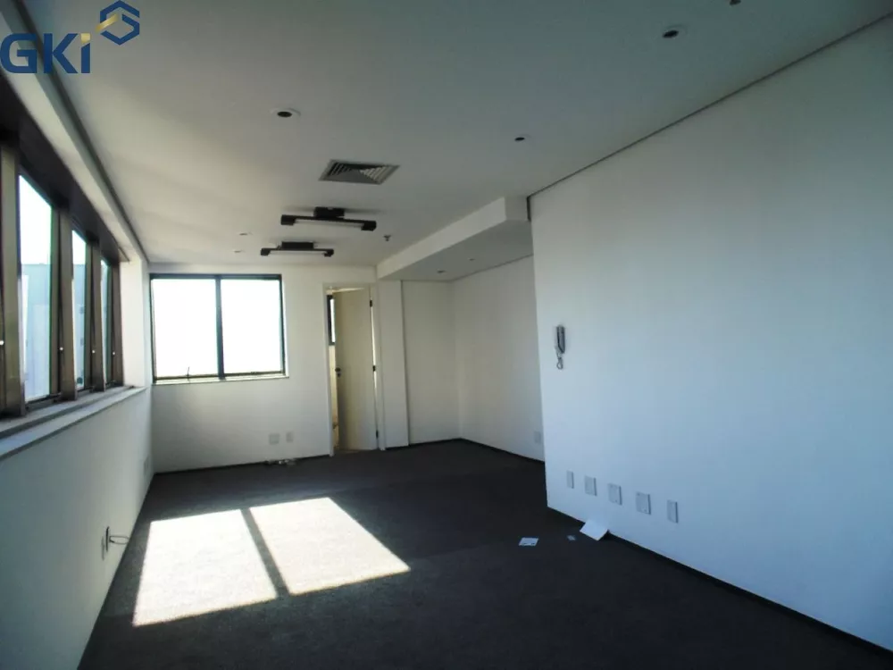 Sala-Conjunto, 35 m² - Foto 1