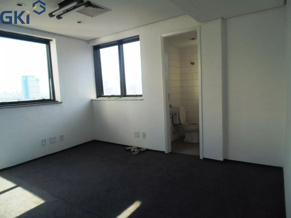 Sala-Conjunto, 35 m² - Foto 2