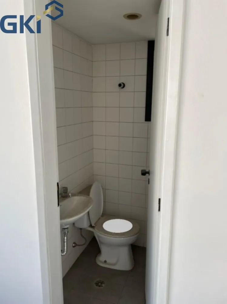 Sala-Conjunto, 35 m² - Foto 9