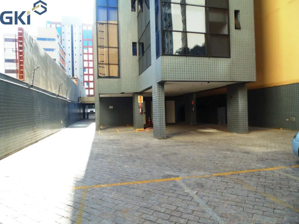 Sala-Conjunto, 35 m² - Foto 12