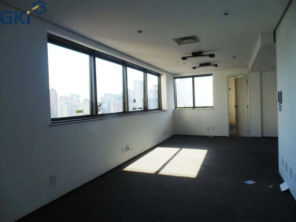 Sala-Conjunto, 35 m² - Foto 2