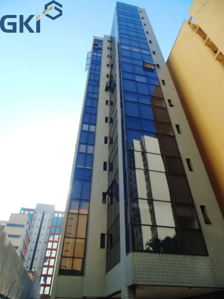 Sala-Conjunto, 35 m² - Foto 13