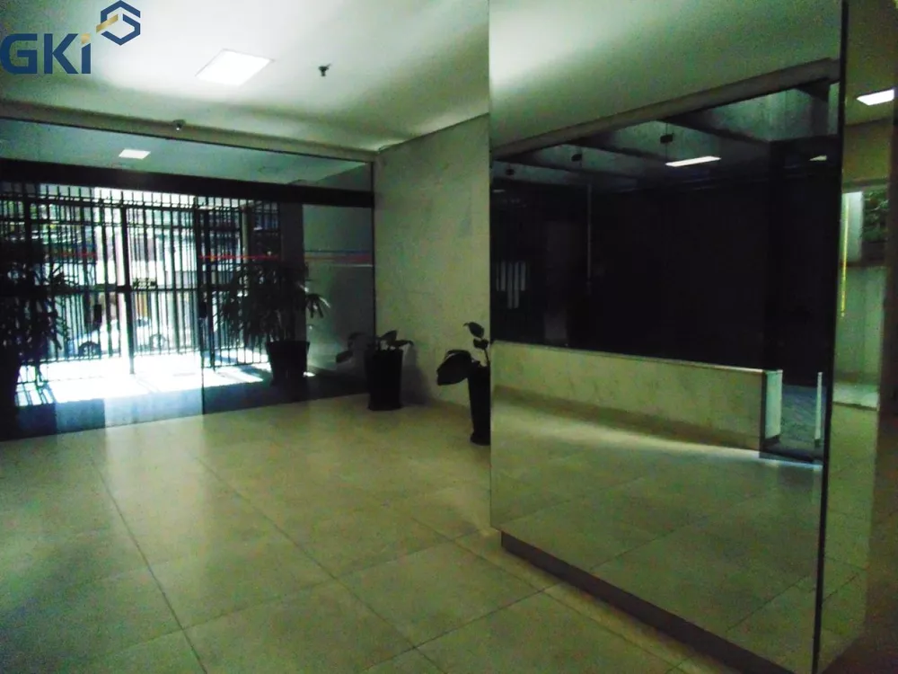 Sala-Conjunto, 35 m² - Foto 4