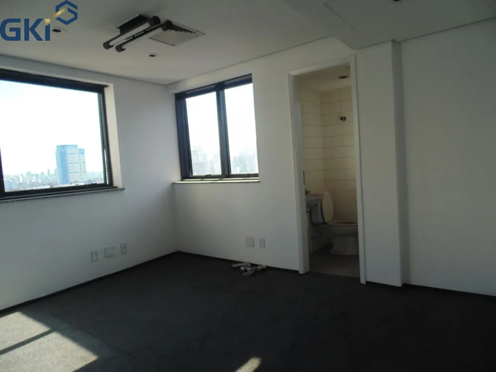 Sala-Conjunto, 35 m² - Foto 7