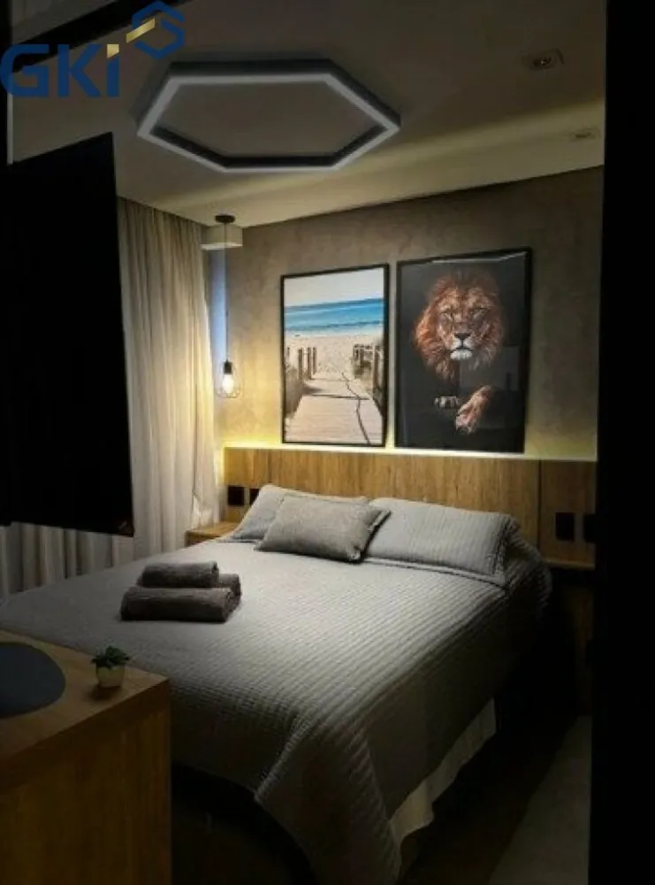 Kitnet-Studio, 27 m² - Foto 8