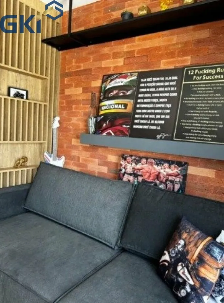 Kitnet-Studio, 27 m² - Foto 8