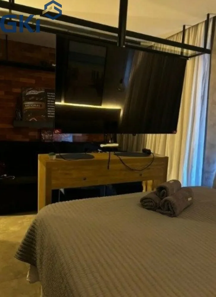 Kitnet-Studio, 27 m² - Foto 9