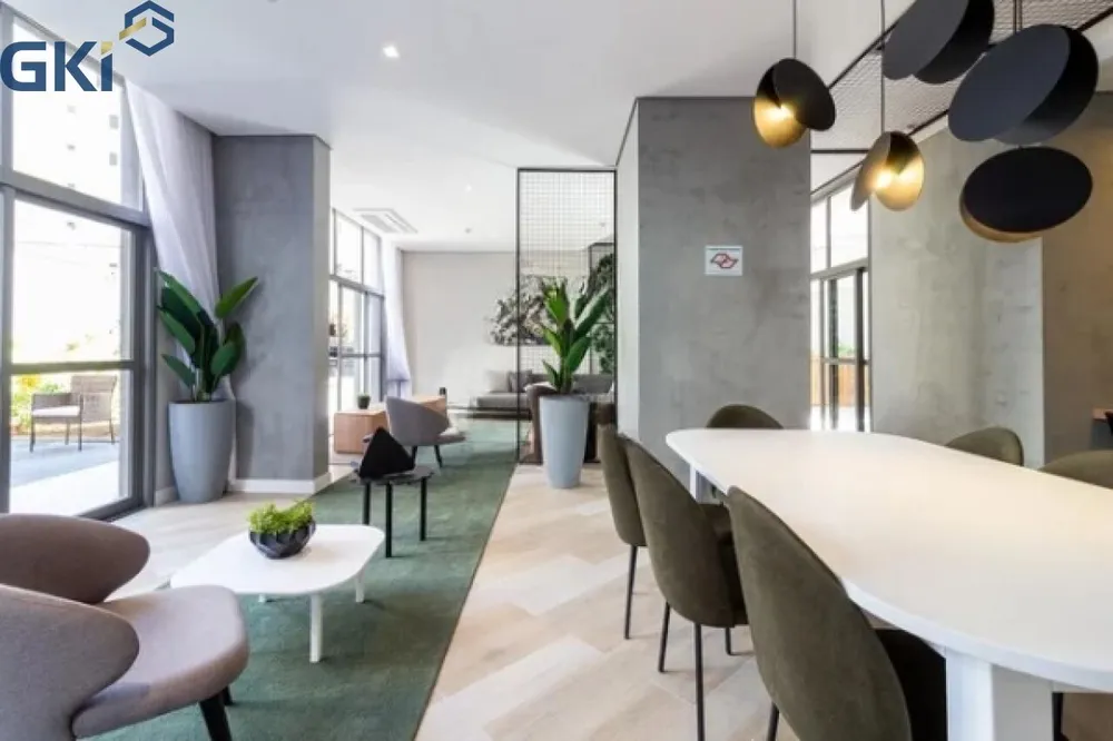 Kitnet-Studio, 27 m² - Foto 6