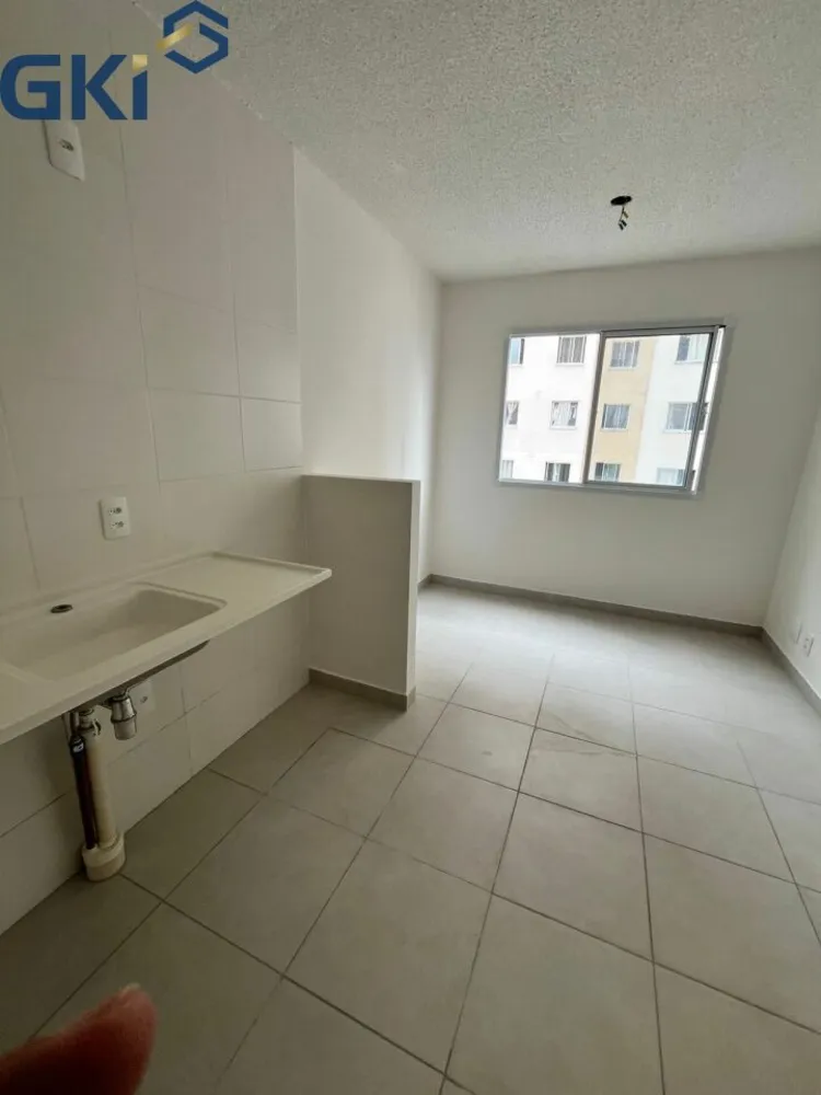 Kitnet-Studio, 39 m² - Foto 7