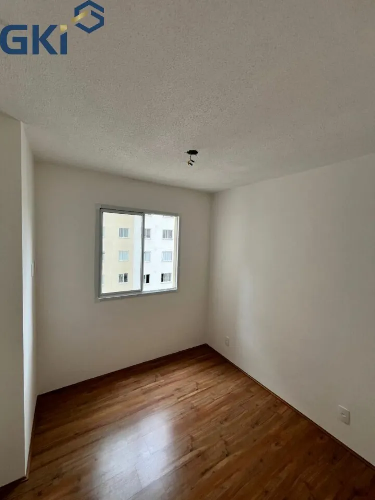 Kitnet-Studio, 39 m² - Foto 4