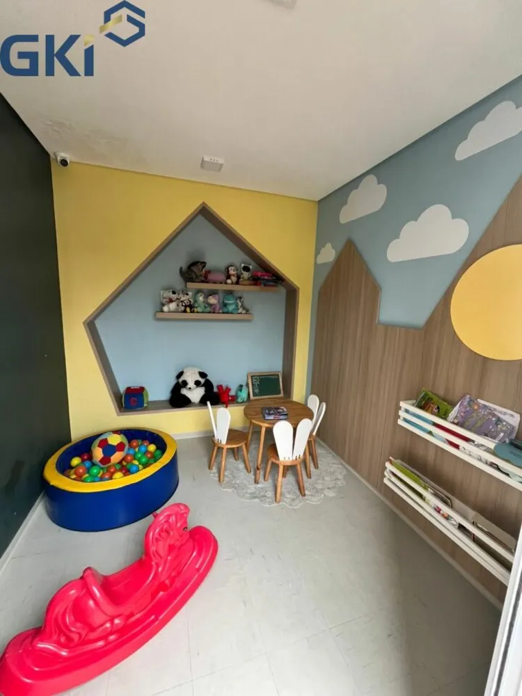 Kitnet-Studio, 39 m² - Foto 5