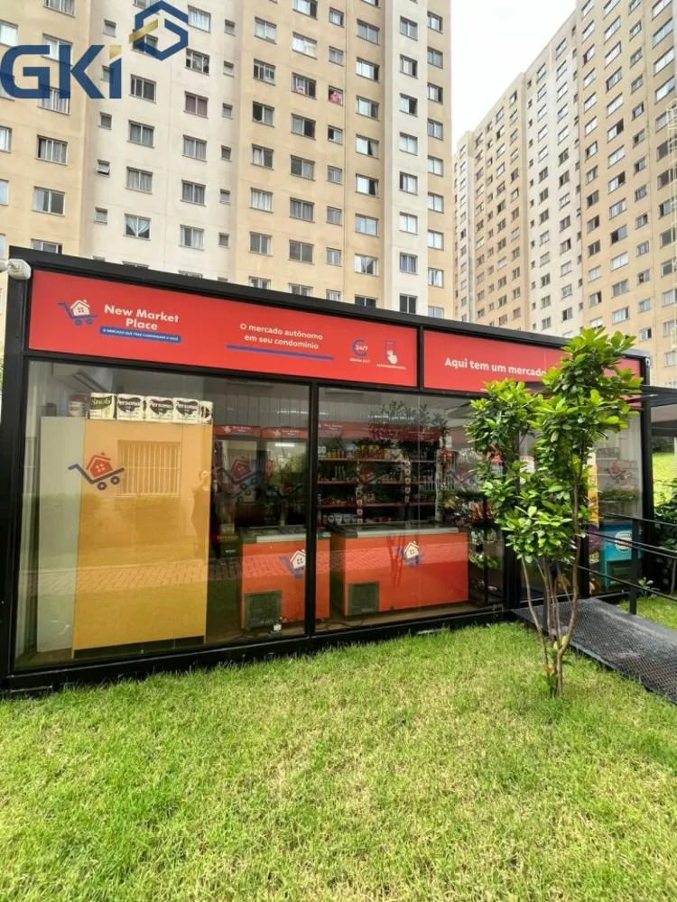 Kitnet-Studio, 39 m² - Foto 6