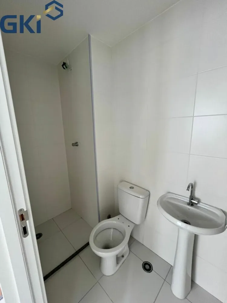 Kitnet-Studio, 39 m² - Foto 8