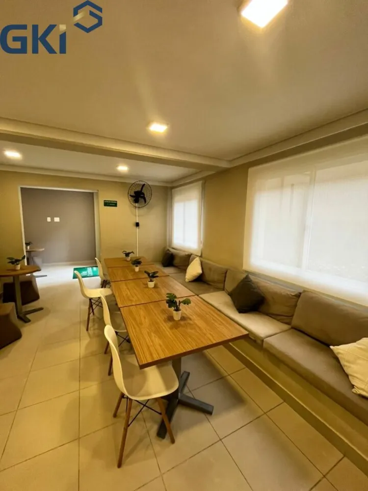 Kitnet-Studio, 39 m² - Foto 3