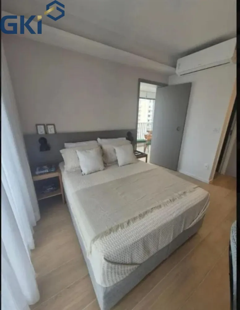 Kitnet-Studio, 39 m² - Foto 4