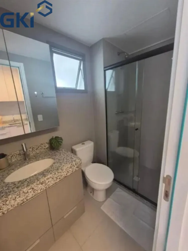 Kitnet-Studio, 39 m² - Foto 6