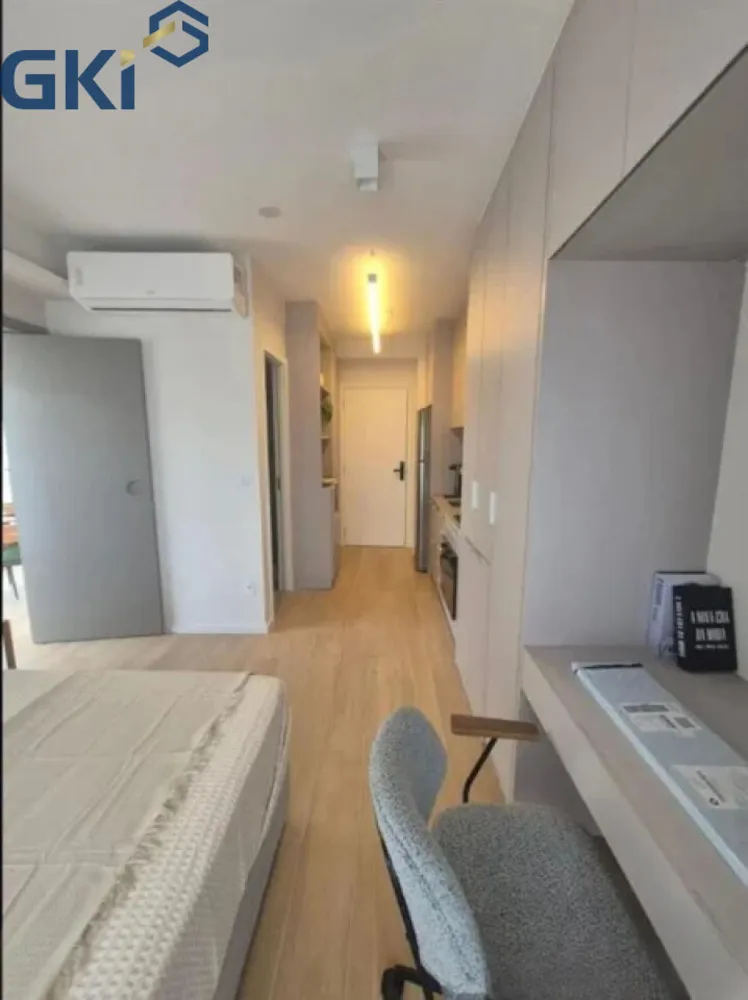 Kitnet-Studio, 39 m² - Foto 7