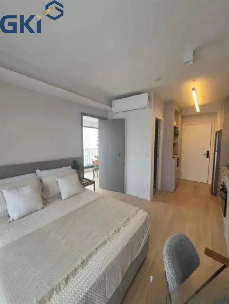 Kitnet-Studio, 39 m² - Foto 5