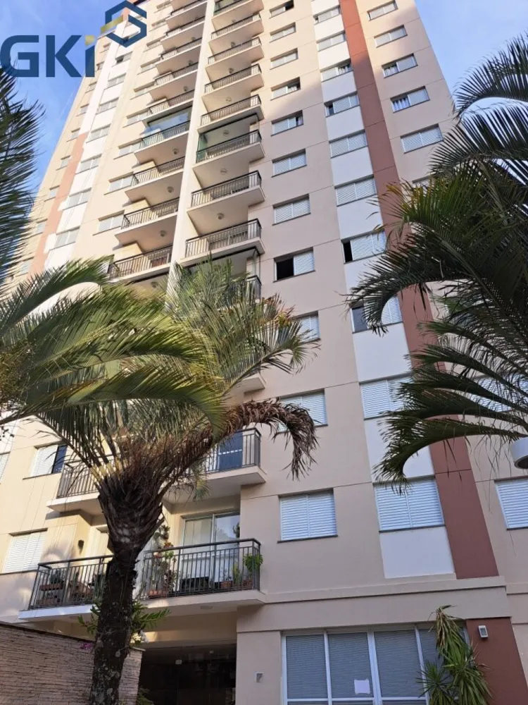 Apartamento, 3 quartos, 80 m² - Foto 12