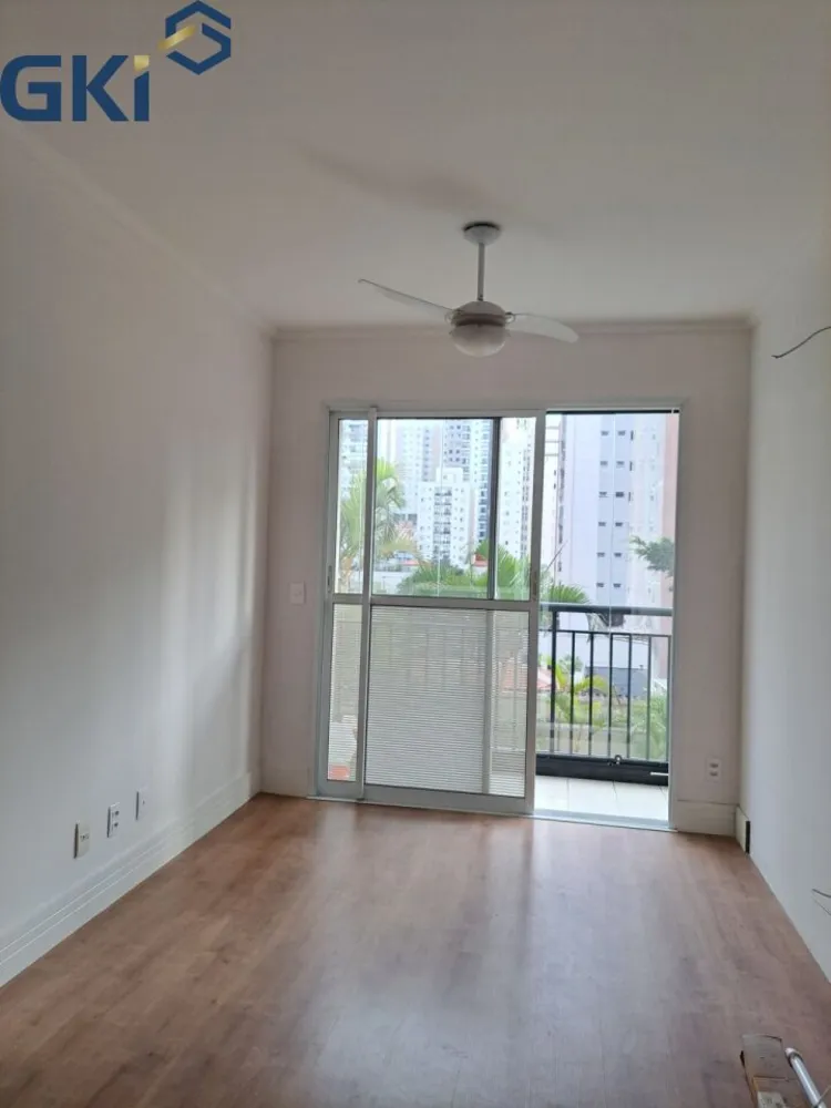 Apartamento, 3 quartos, 80 m² - Foto 2