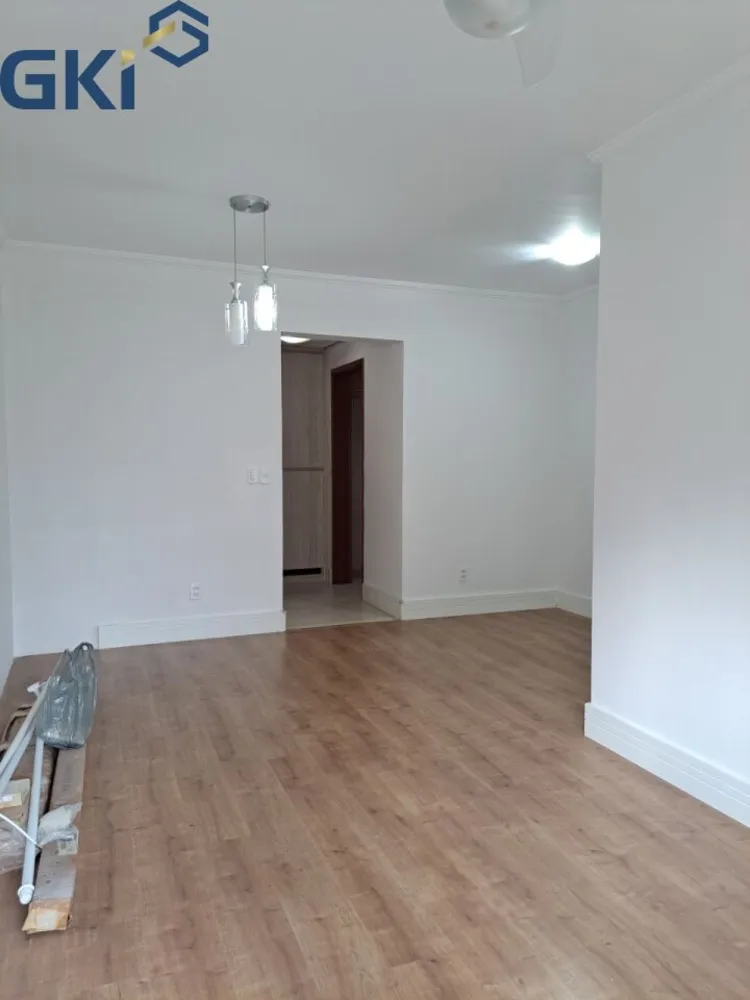 Apartamento, 3 quartos, 80 m² - Foto 4