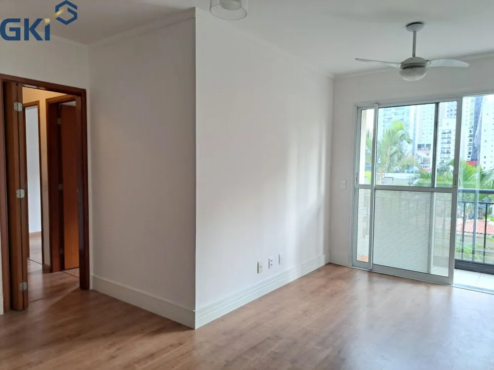 Apartamento, 3 quartos, 80 m² - Foto 1