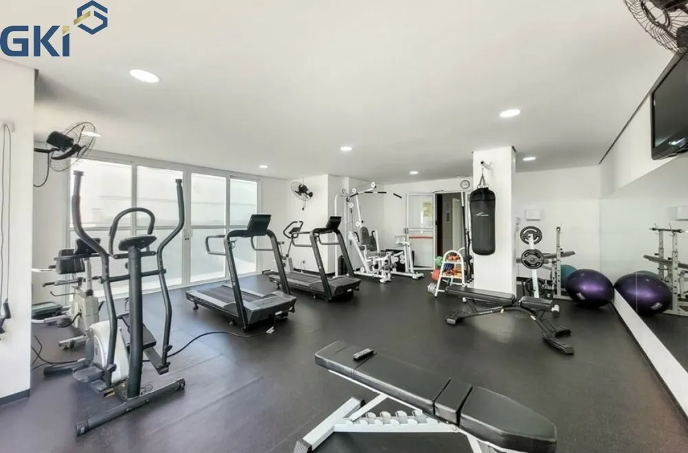 Apartamento, 3 quartos, 80 m² - Foto 8