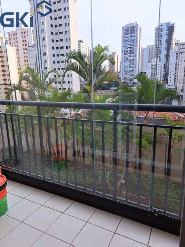 Apartamento, 3 quartos, 80 m² - Foto 3