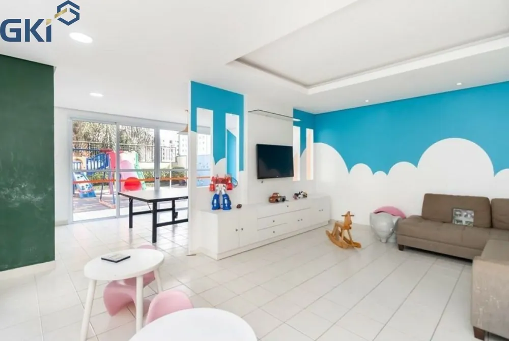 Apartamento, 3 quartos, 80 m² - Foto 10