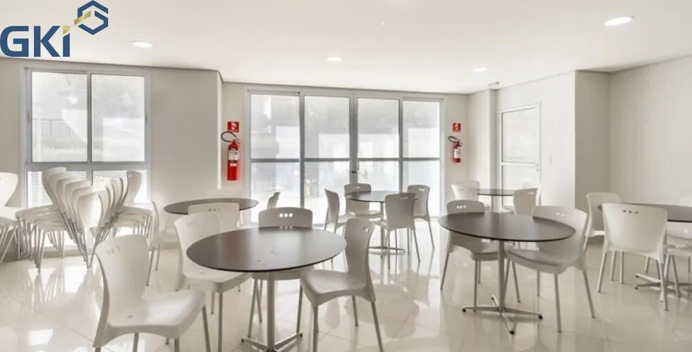 Apartamento, 3 quartos, 80 m² - Foto 9