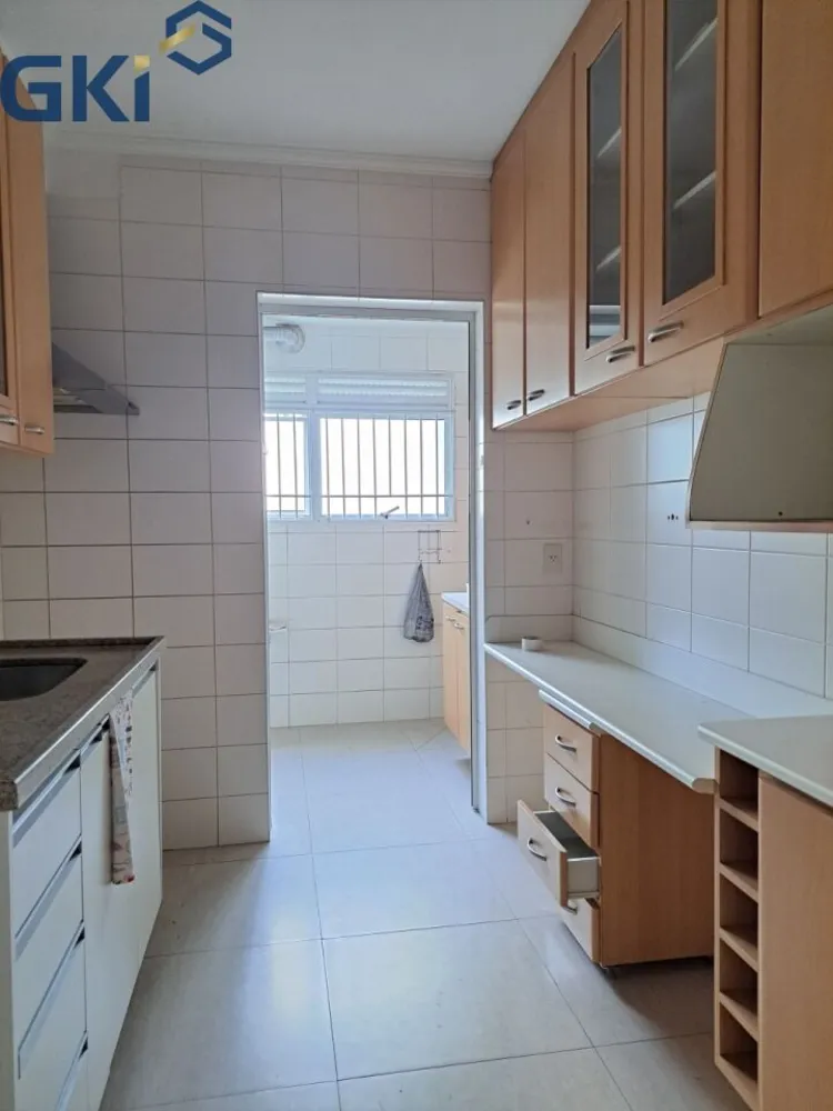 Apartamento, 3 quartos, 80 m² - Foto 7