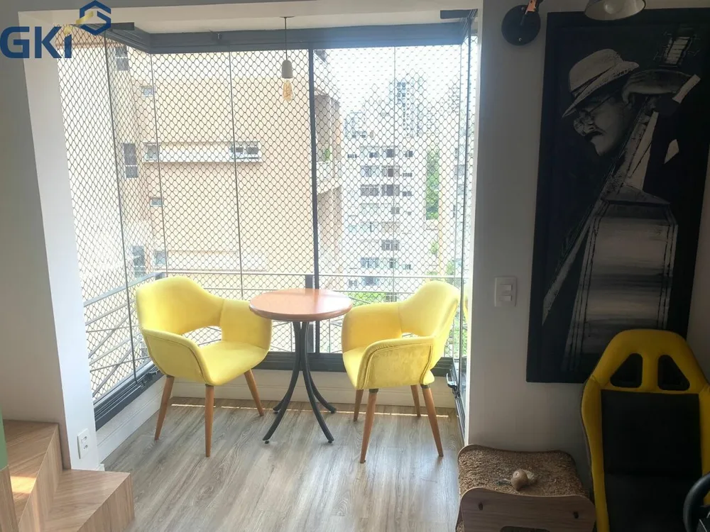 Apartamento, 3 quartos, 133 m² - Foto 4