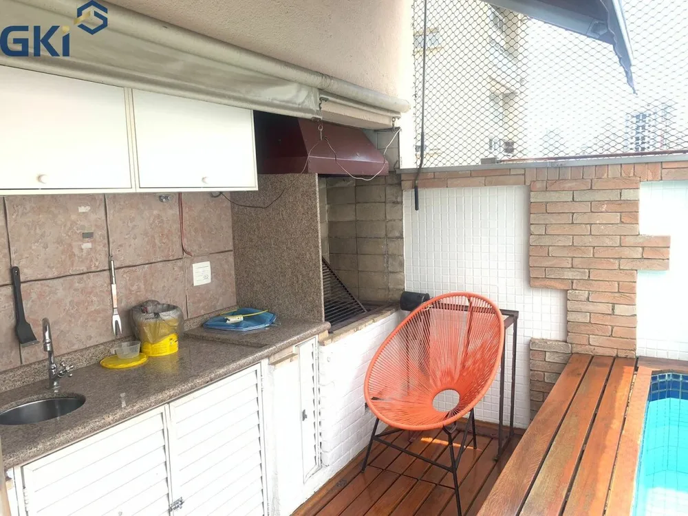 Apartamento, 3 quartos, 133 m² - Foto 25