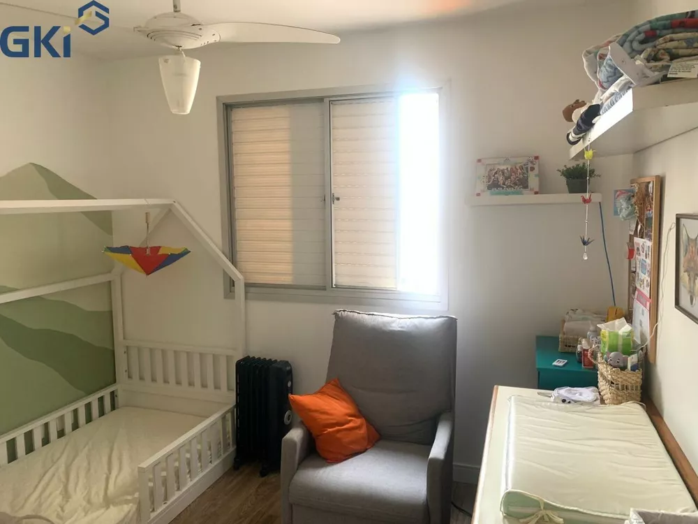 Apartamento, 3 quartos, 133 m² - Foto 3