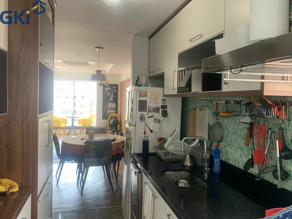 Apartamento, 3 quartos, 133 m² - Foto 6
