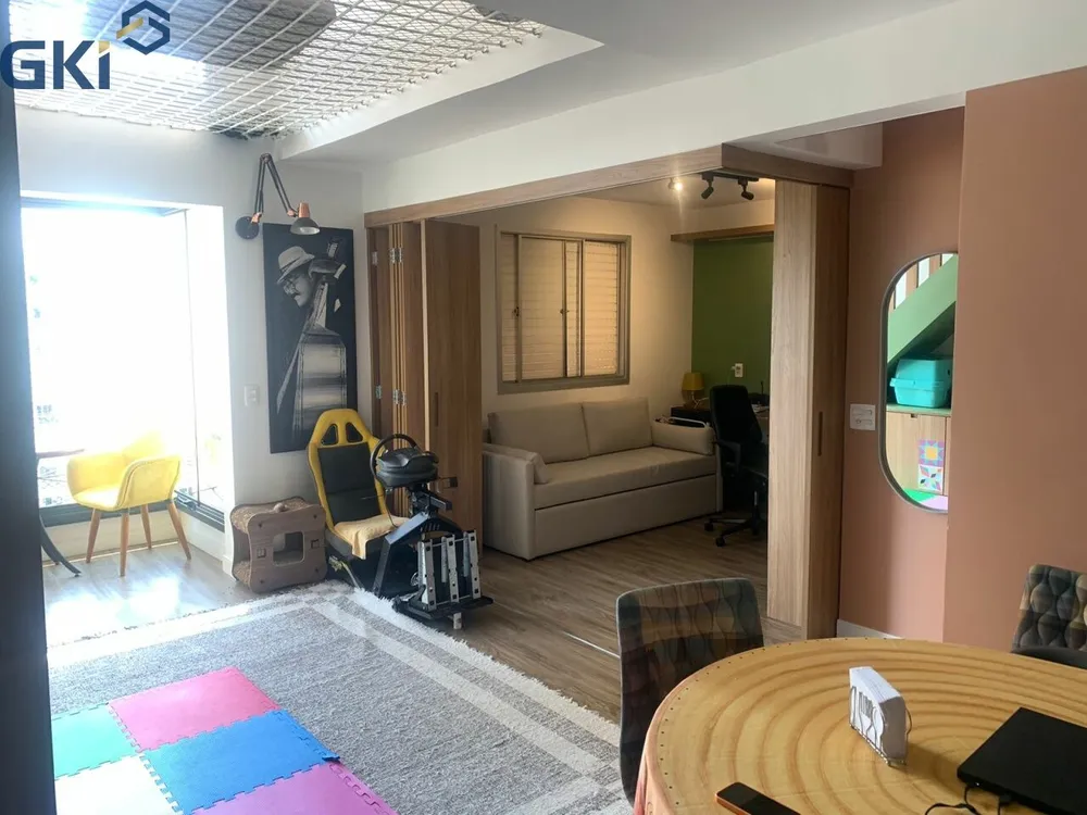 Apartamento, 3 quartos, 133 m² - Foto 28
