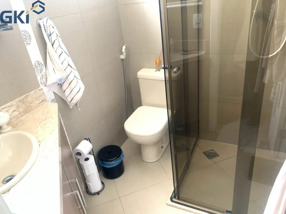 Apartamento, 3 quartos, 133 m² - Foto 5