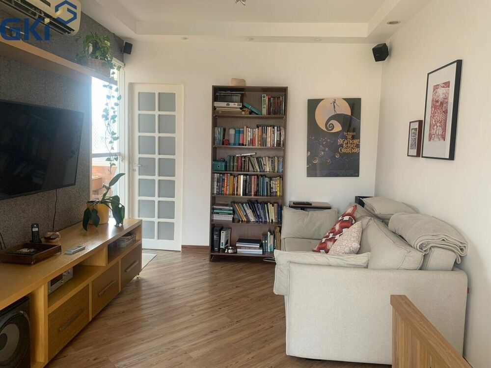 Apartamento, 3 quartos, 133 m² - Foto 19