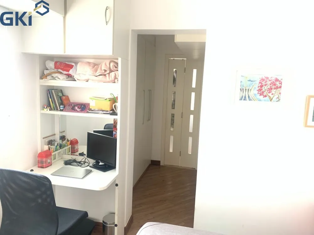 Apartamento, 3 quartos, 133 m² - Foto 14