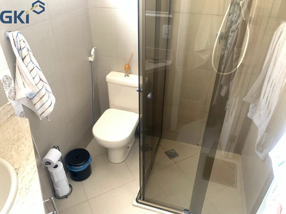 Apartamento, 3 quartos, 133 m² - Foto 9