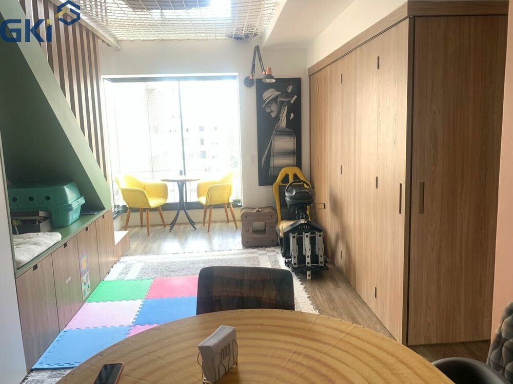 Apartamento, 3 quartos, 133 m² - Foto 20