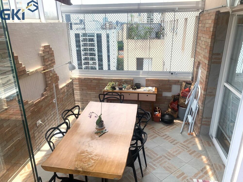 Apartamento, 3 quartos, 133 m² - Foto 15