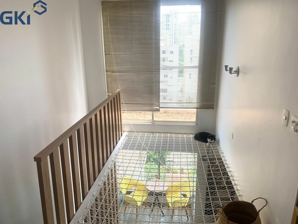 Apartamento, 3 quartos, 133 m² - Foto 10