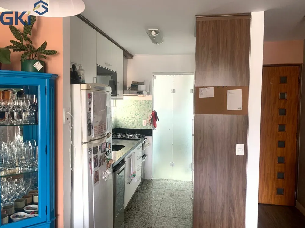 Apartamento, 3 quartos, 133 m² - Foto 20