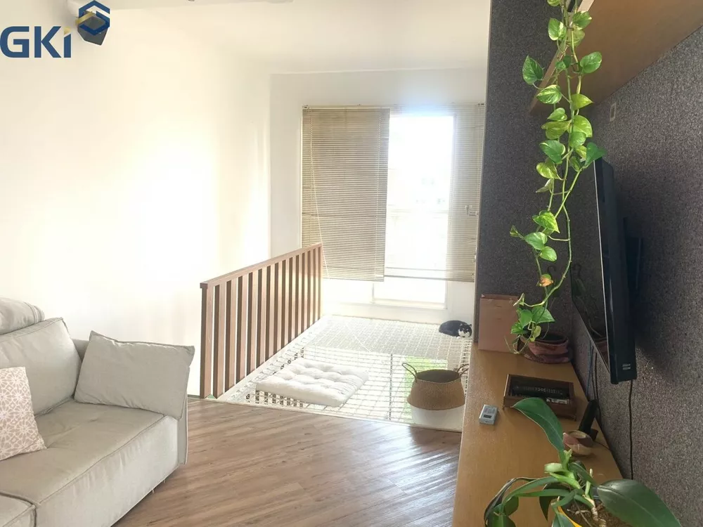 Apartamento, 3 quartos, 133 m² - Foto 4